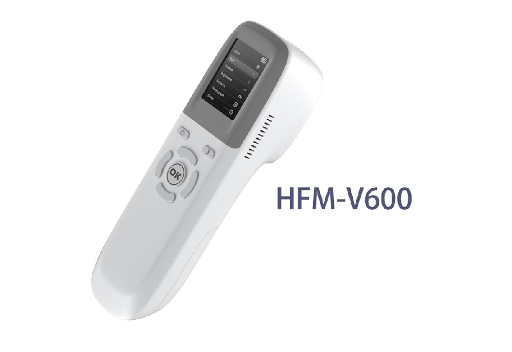 Vein finder HFM-V600