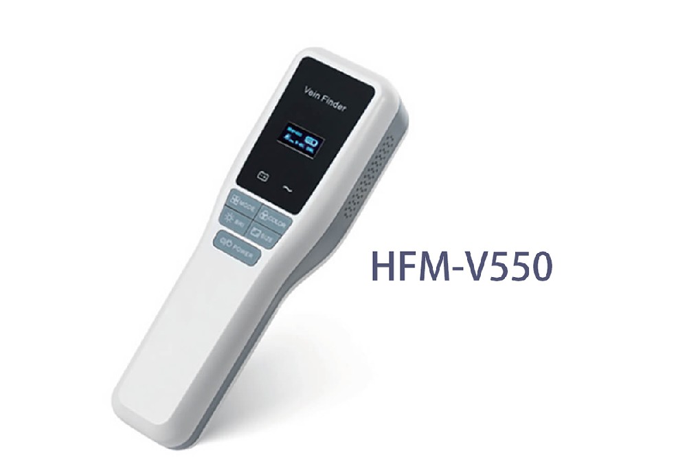 Vein Finder HFM-V550