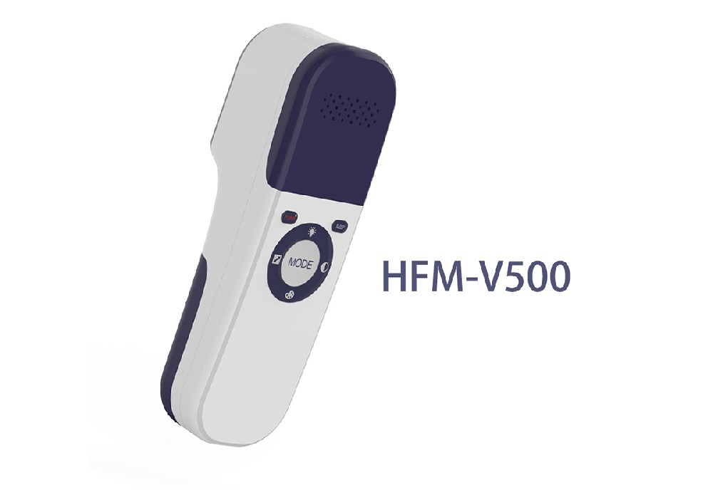 Vein finder HFM-V500